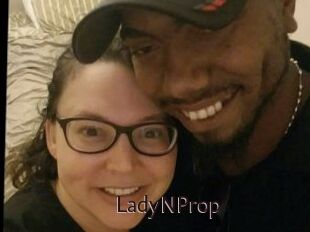LadyNProp
