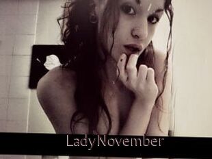 LadyNovember
