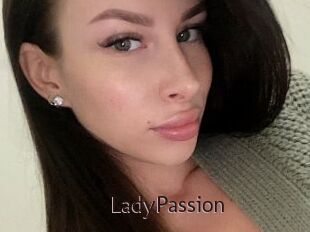 LadyPassion
