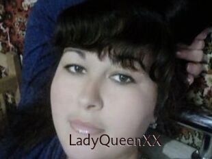 LadyQueenXX