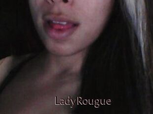 LadyRougue
