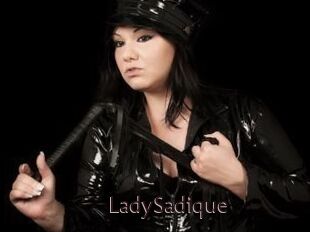 LadySadique