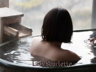 LadyScarlette