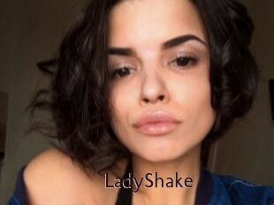 LadyShake