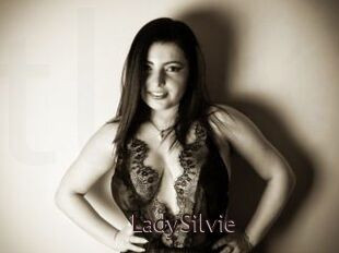 LadySilvie