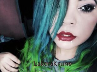 LakoraKrune
