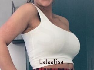 Lalaalisa