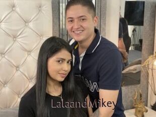 LalaandMikey