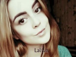 Lalisis