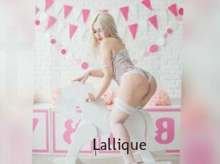 Lallique