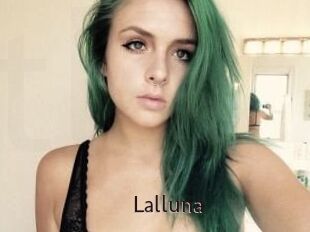 Lalluna