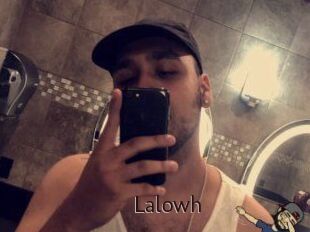Lalowh