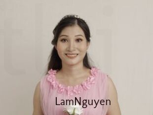 LamNguyen