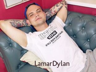 LamarDylan
