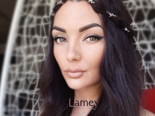 Lamey