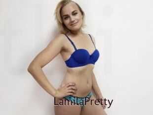 LamilaPretty
