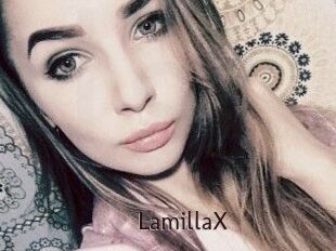 LamillaX