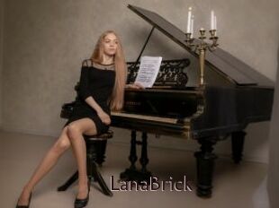 LanaBrick