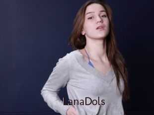 LanaDols