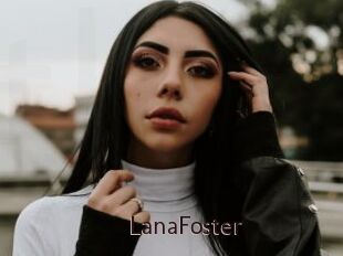 LanaFoster