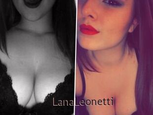 LanaLeonetti