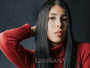 LanaRoux