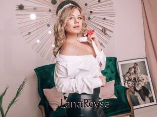 LanaRoyse