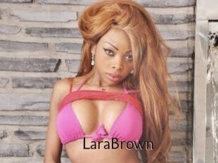 LaraBrown