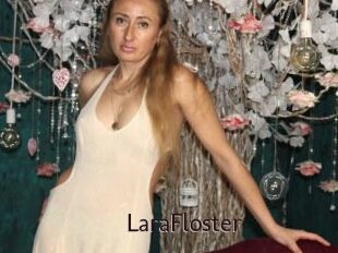 LaraFloster
