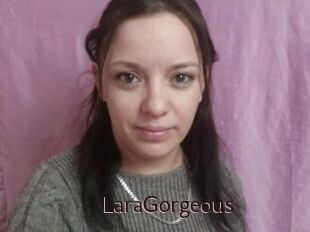 LaraGorgeous