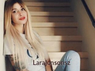 LaraJonsonsz