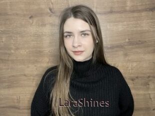 LaraShines