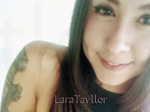 LaraTayllor