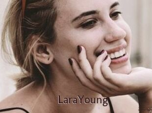 LaraYoung