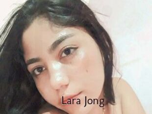 Lara_Jong