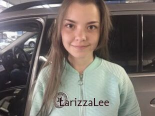 LarizzaLee