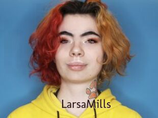 LarsaMills