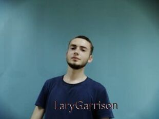 LaryGarrison