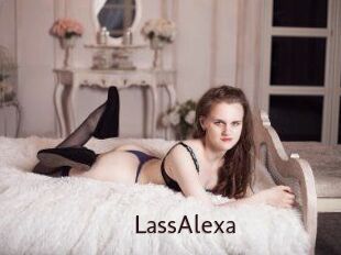LassAlexa