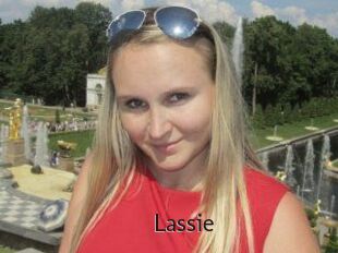 Lassie