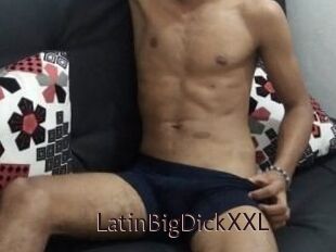 LatinBigDickXXL