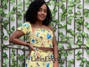 LatinEbonny