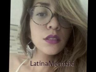 LatinaMermaid