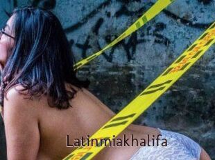 Latinmiakhalifa