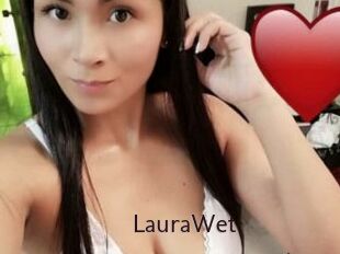 LauraWet