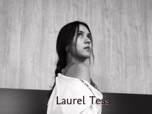 Laurel_Tess