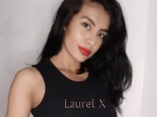 Laurel_X