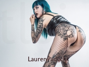 LaurenPadockk Top listen server