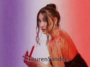 LaurenSanders