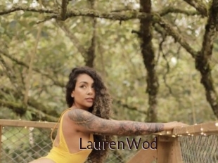 LaurenWod